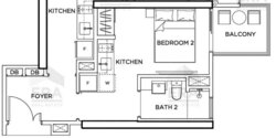Gem Residences (D12), Condominium #457143471